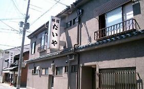 だいや旅館